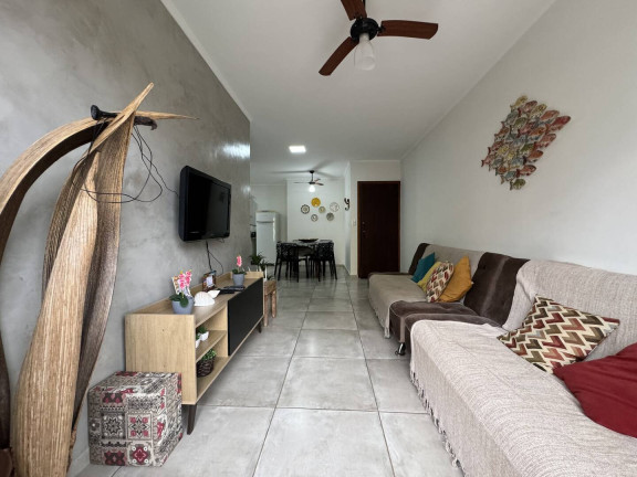 Imagem Apartamento com 2 Quartos à Venda, 72 m² em Tenório - Ubatuba Imagem Apartamento com 2 Quartos à Venda, 72 m² em Tenório - Ubatuba