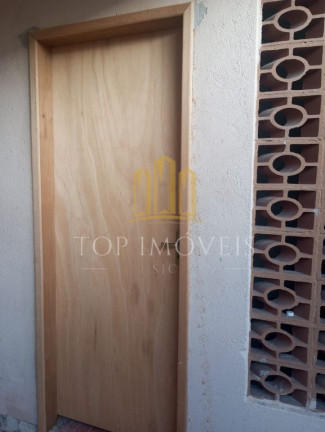 Imagem Casa com 3 Quartos para Alugar,  em Residencial Parque Dos Sinos - Jacareí