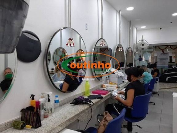 Imagem Imóvel Comercial à Venda, 31 m² em Tijuca - Rio De Janeiro