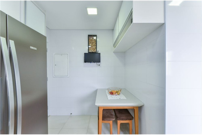 Imagem Apartamento com 3 Quartos à Venda, 107 m² em Jardim Vila Mariana - São Paulo Imagem Apartamento com 3 Quartos à Venda, 107 m² em Jardim Vila Mariana - São Paulo