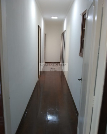Imagem Casa com 3 Quartos à Venda, 169 m² em Jardim Dom Bosco - Campinas