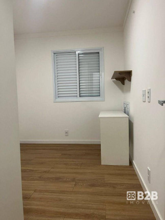 Imagem Apartamento com 2 Quartos à Venda, 61 m² em Higienópolis - Bauru