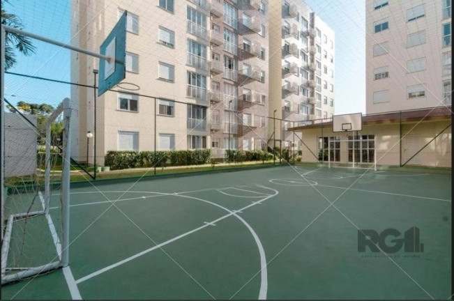 Imagem Apartamento com 2 Quartos à Venda, 66 m² em Vila Nova - Porto Alegre