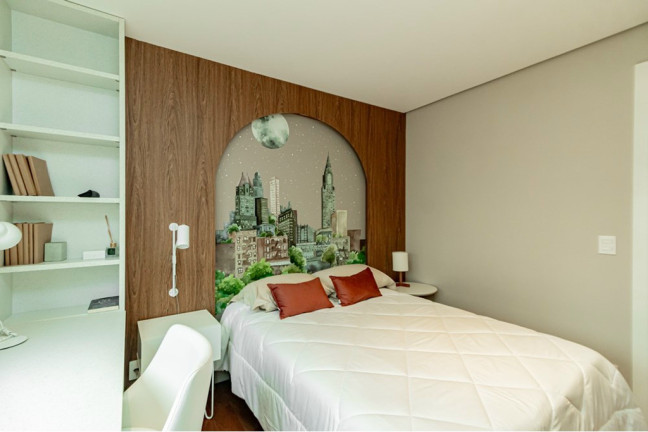 Imagem Apartamento com 3 Quartos à Venda, 153 m² em Menino Deus - Porto Alegre Imagem Apartamento com 3 Quartos à Venda, 153 m² em Menino Deus - Porto Alegre