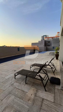 Imagem Apartamento com 2 Quartos à Venda, 50 m² em Centro  - Diadema