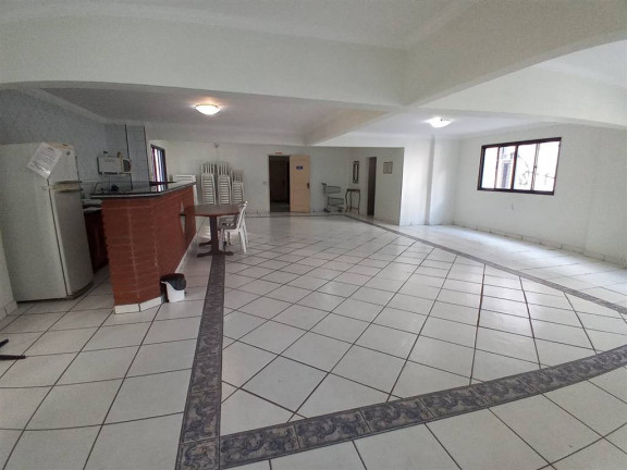 Imagem Apartamento com 2 Quartos à Venda, 82 m² em Guilhermina - Praia Grande