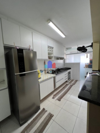Apartamento com 2 Quartos à Venda, 78 m² em Vila Caicara - Praia Grande