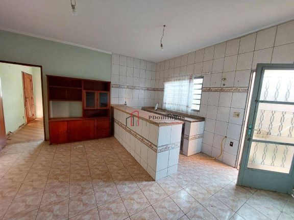 Imagem Casa com 3 Quartos à Venda, 120 m² em Residencial Alvorada Parque - Paulínia Imagem Casa com 3 Quartos à Venda, 120 m² em Residencial Alvorada Parque - Paulínia
