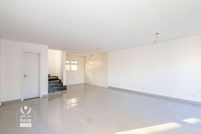 Imagem Sobrado com 3 Quartos à Venda, 115 m² em Bairro Alto - Curitiba Imagem Sobrado com 3 Quartos à Venda, 115 m² em Bairro Alto - Curitiba