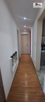 Imagem Apartamento com 2 Quartos à Venda, 46 m² em Bonsucesso - Guarulhos
