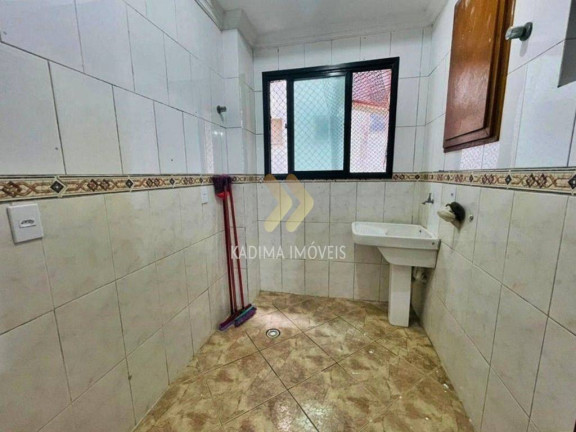 Imagem Apartamento com 3 Quartos à Venda, 137 m² em Campo Da Aviacao - Praia Grande