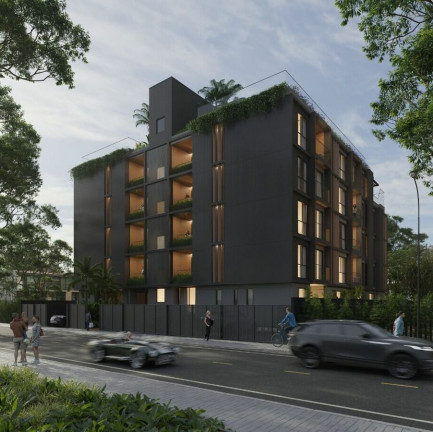 Imagem Apartamento com 3 Quartos à Venda, 74 m² em Intermares - Cabedelo