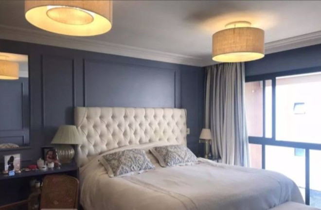 Imagem Apartamento com 3 Quartos à Venda, 220 m² em Vila Progredior - São Paulo Imagem Apartamento com 3 Quartos à Venda, 220 m² em Vila Progredior - São Paulo