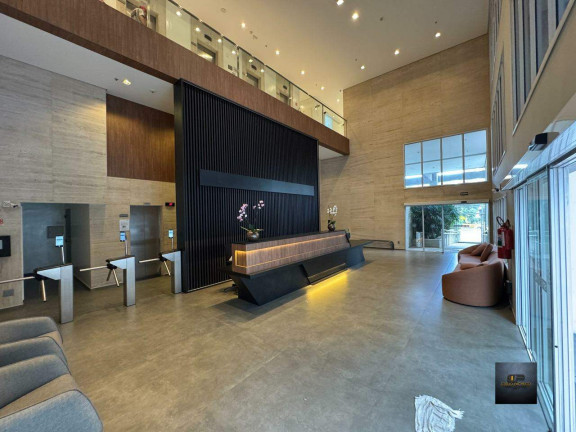 Imagem Sala Comercial à Venda, 42 m² em Centro - São Bernardo Do Campo Imagem Sala Comercial à Venda, 42 m² em Centro - São Bernardo Do Campo