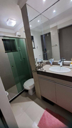 Imagem Apartamento com 3 Quartos à Venda, 105 m² em Bancários - Londrina Imagem Apartamento com 3 Quartos à Venda, 105 m² em Bancários - Londrina
