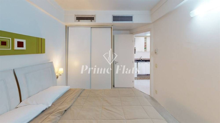 Imagem Apartamento com 1 Quarto para Alugar, 32 m² em Centro - Guarulhos