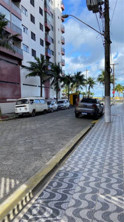 Imagem Apartamento com 3 Quartos à Venda, 94 m² em Ocian - Praia Grande