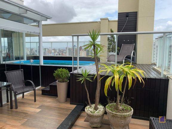 Imagem Apartamento com 3 Quartos à Venda, 240 m² em Fazenda - Itajaí