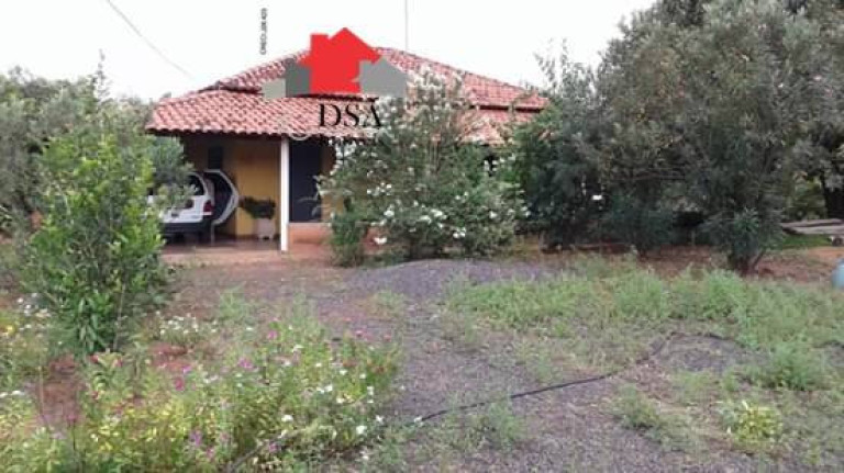 Imagem Chácara com 3 Quartos à Venda, 6 m² em Bálsamo