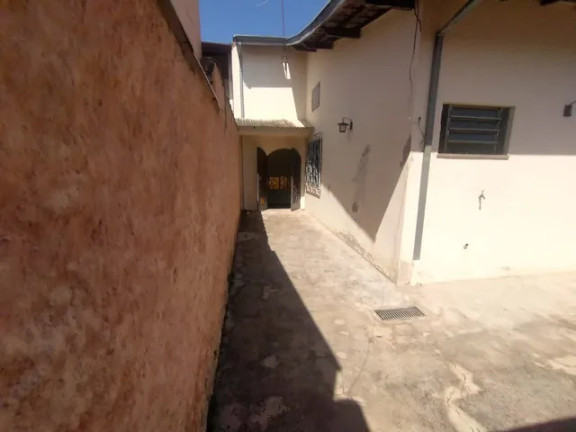 Imagem Casa com 3 Quartos à Venda, 192 m² em Jardim Independência - Taubaté Imagem Casa com 3 Quartos à Venda, 192 m² em Jardim Independência - Taubaté