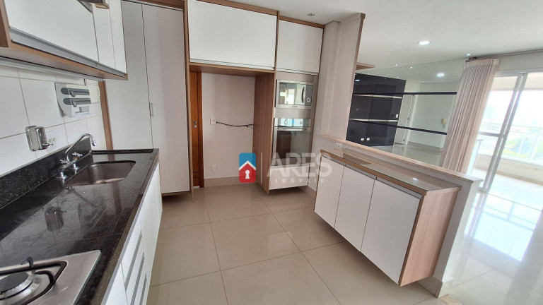 Imagem Apartamento com 4 Quartos para Alugar, 250 m² em Jardim Glória - Americana