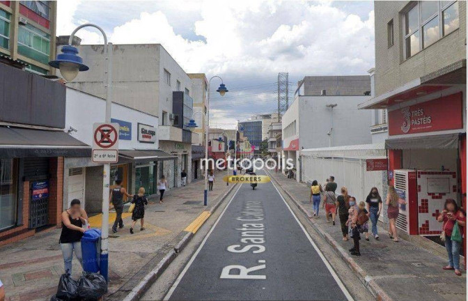 Imagem Sala Comercial para Alugar, 60 m² em Centro - São Caetano Do Sul Imagem Sala Comercial para Alugar, 60 m² em Centro - São Caetano Do Sul