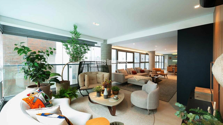 Imagem Apartamento com 3 Quartos à Venda, 371 m² em Jardim Paulista - São Paulo Imagem Apartamento com 3 Quartos à Venda, 371 m² em Jardim Paulista - São Paulo