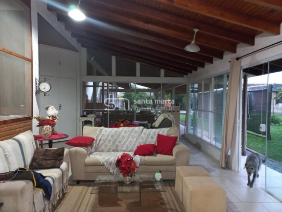 Imagem Imóvel com 4 Quartos à Venda, 4.000 m² em Aterrado - Lorena