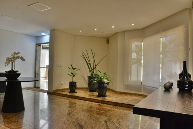 Imagem Apartamento com 3 Quartos à Venda, 160 m² em Vila Regente Feijó - São Paulo Imagem Apartamento com 3 Quartos à Venda, 160 m² em Vila Regente Feijó - São Paulo