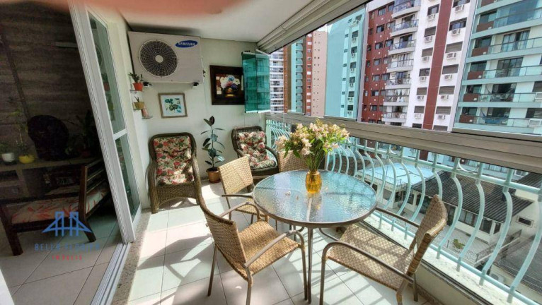 Imagem Apartamento com 3 Quartos à Venda, 126 m² em Agronômica - Florianópolis Imagem Apartamento com 3 Quartos à Venda, 126 m² em Agronômica - Florianópolis