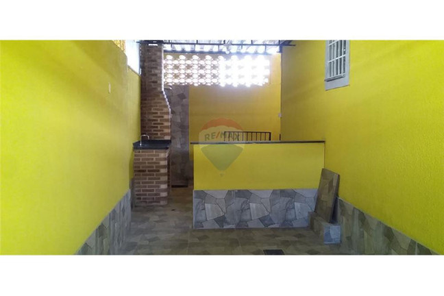 Imagem Casa com 2 Quartos à Venda, 57 m² em Itaipuaçu - Maricá Imagem Casa com 2 Quartos à Venda, 57 m² em Itaipuaçu - Maricá