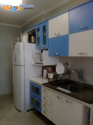 Imagem Apartamento com 2 Quartos à Venda, 78 m² em Vila Tupi - Praia Grande Imagem Apartamento com 2 Quartos à Venda, 78 m² em Vila Tupi - Praia Grande