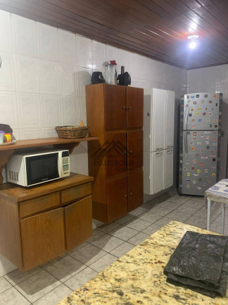 Imagem Casa com 4 Quartos à Venda, 420 m² em Cibratel Ii - Itanhaém