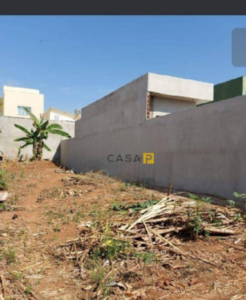 Imagem Terreno à Venda, 150 m² em Jardim Bertoni - Americana Imagem Terreno à Venda, 150 m² em Jardim Bertoni - Americana