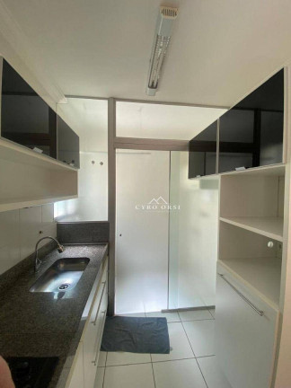 Imagem Apartamento com 2 Quartos à Venda, 46 m² em Piracicamirim - Piracicaba Imagem Apartamento com 2 Quartos à Venda, 46 m² em Piracicamirim - Piracicaba