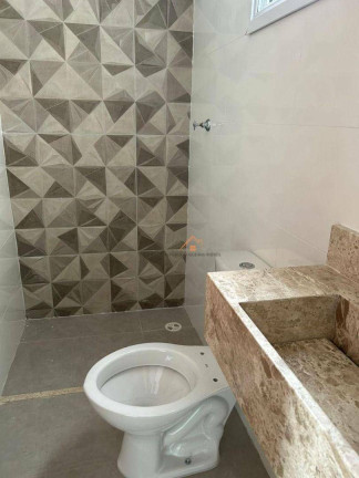 Imagem Apartamento com 2 Quartos à Venda, 50 m² em Jardim Utinga - Santo André Imagem Apartamento com 2 Quartos à Venda, 50 m² em Jardim Utinga - Santo André