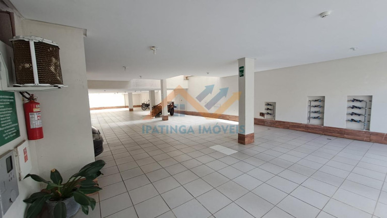 Imagem Apartamento com 3 Quartos à Venda, 123 m² em Canaã - Ipatinga