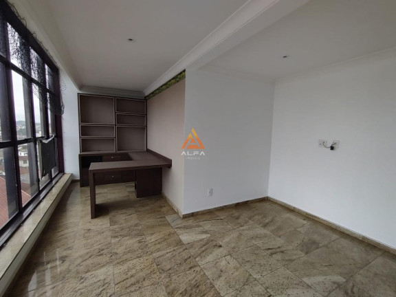 Imagem Apartamento com 4 Quartos à Venda, 223 m²