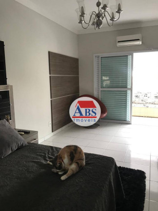 Imagem Sobrado com 4 Quartos à Venda, 172 m² em Boqueirão - Praia Grande Imagem Sobrado com 4 Quartos à Venda, 172 m² em Boqueirão - Praia Grande