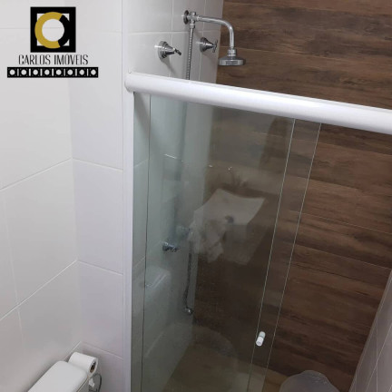 Imagem Apartamento com 3 Quartos à Venda, 81 m² em Estuário - Santos