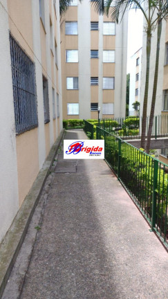 Imagem Apartamento com 2 Quartos à Venda, 52 m² em Jardim Caiapia - Cotia Imagem Apartamento com 2 Quartos à Venda, 52 m² em Jardim Caiapia - Cotia