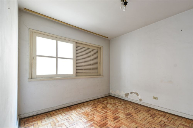 Imagem Apartamento com 4 Quartos à Venda, 166 m² em Jardins - São Paulo