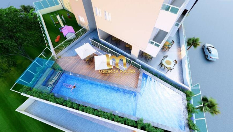 Imagem Apartamento com 1 Quarto à Venda, 49 m² em Caiçara - Praia Grande Imagem Apartamento com 1 Quarto à Venda, 49 m² em Caiçara - Praia Grande