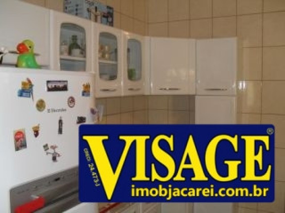 Imagem Casa com 3 Quartos à Venda, 127 m² em Vila Zeze - Jacareí Imagem Casa com 3 Quartos à Venda, 127 m² em Vila Zeze - Jacareí