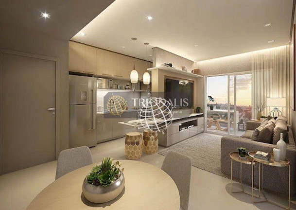 Imagem Apartamento com 2 Quartos à Venda, 68 m² em Nova Gardênia - Atibaia