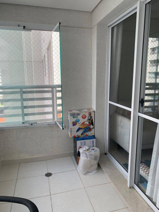 Imagem Apartamento com 2 Quartos à Venda, 68 m² em Centro - Osasco