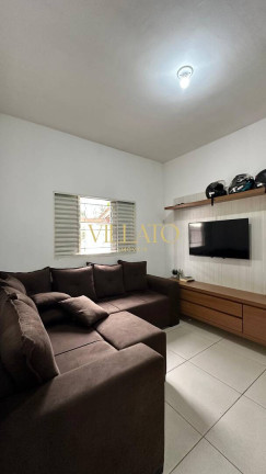 Imagem Casa com 2 Quartos à Venda, 69 m² em Chácaras De Recreio São Joaquim - Goiânia Imagem Casa com 2 Quartos à Venda, 69 m² em Chácaras De Recreio São Joaquim - Goiânia