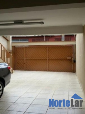 Imagem Sobrado com 3 Quartos à Venda, 155 m² em Vila Pereira Cerca - São Paulo