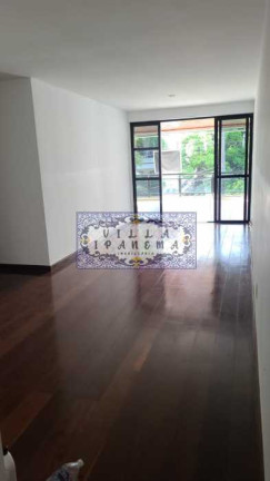 Imagem Apartamento com 3 Quartos à Venda, 123 m² em Recreio Dos Bandeirantes - Rio De Janeiro