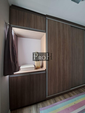 Imagem Cobertura com 2 Quartos à Venda, 120 m² em Campestre - Santo André Imagem Cobertura com 2 Quartos à Venda, 120 m² em Campestre - Santo André